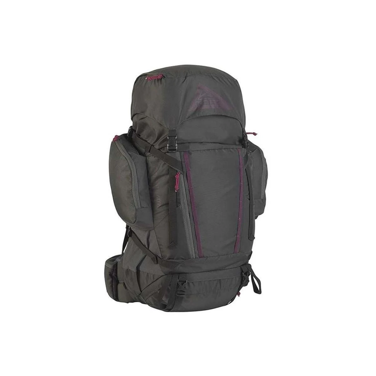 Kelty Womens Coyote 60L Backpack 3 Kelty Womens Coyote 60L Backpack
