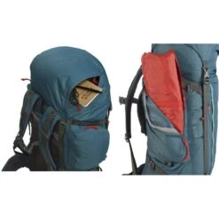 Kelty Womens Coyote 60L Backpack 12 Kelty Womens Coyote 60L Backpack -Kelty kelty women s coyote 60l backpack 124