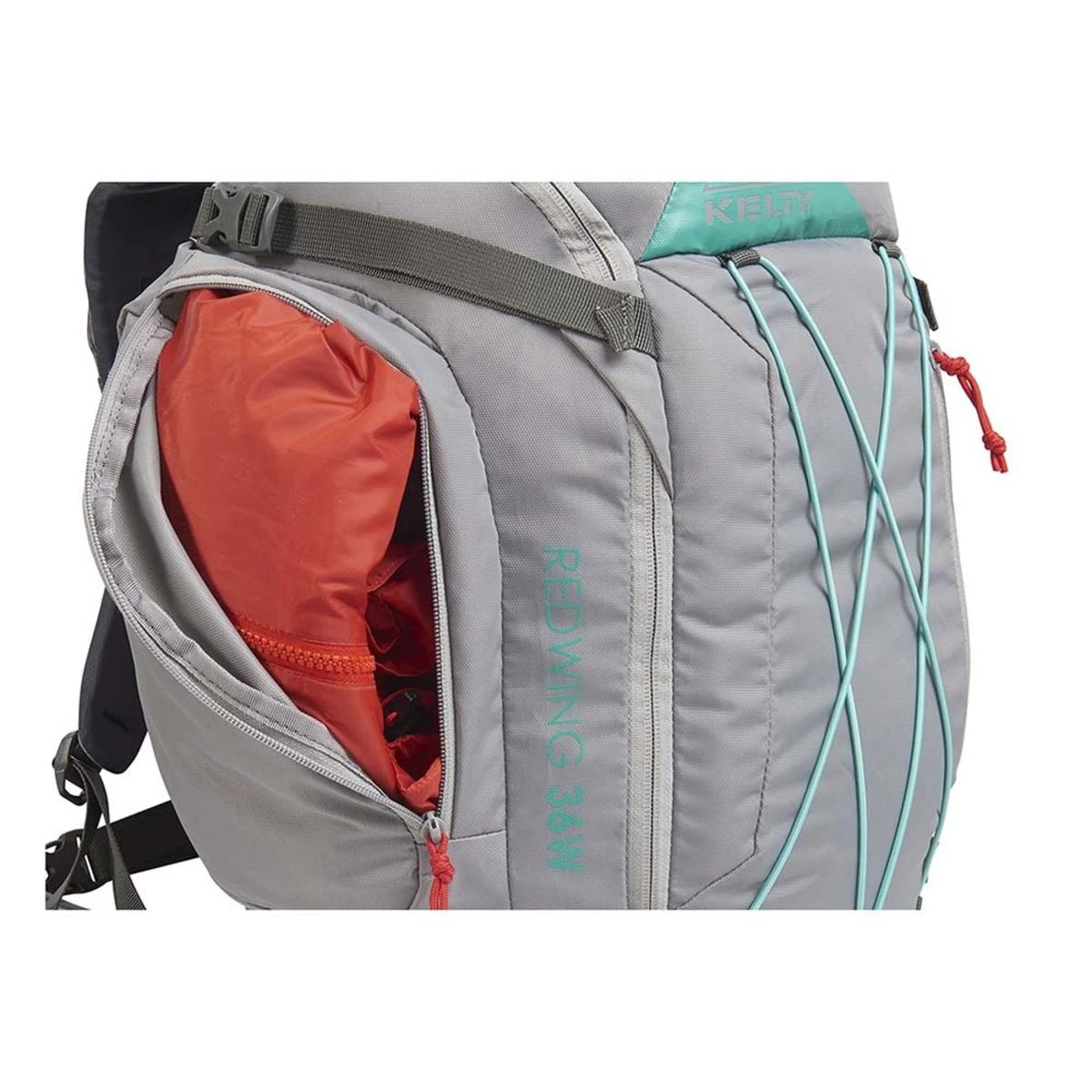 Kelty Womens Redwing 36L Backpack 8 Kelty Womens Redwing 36L Backpack - Image 6