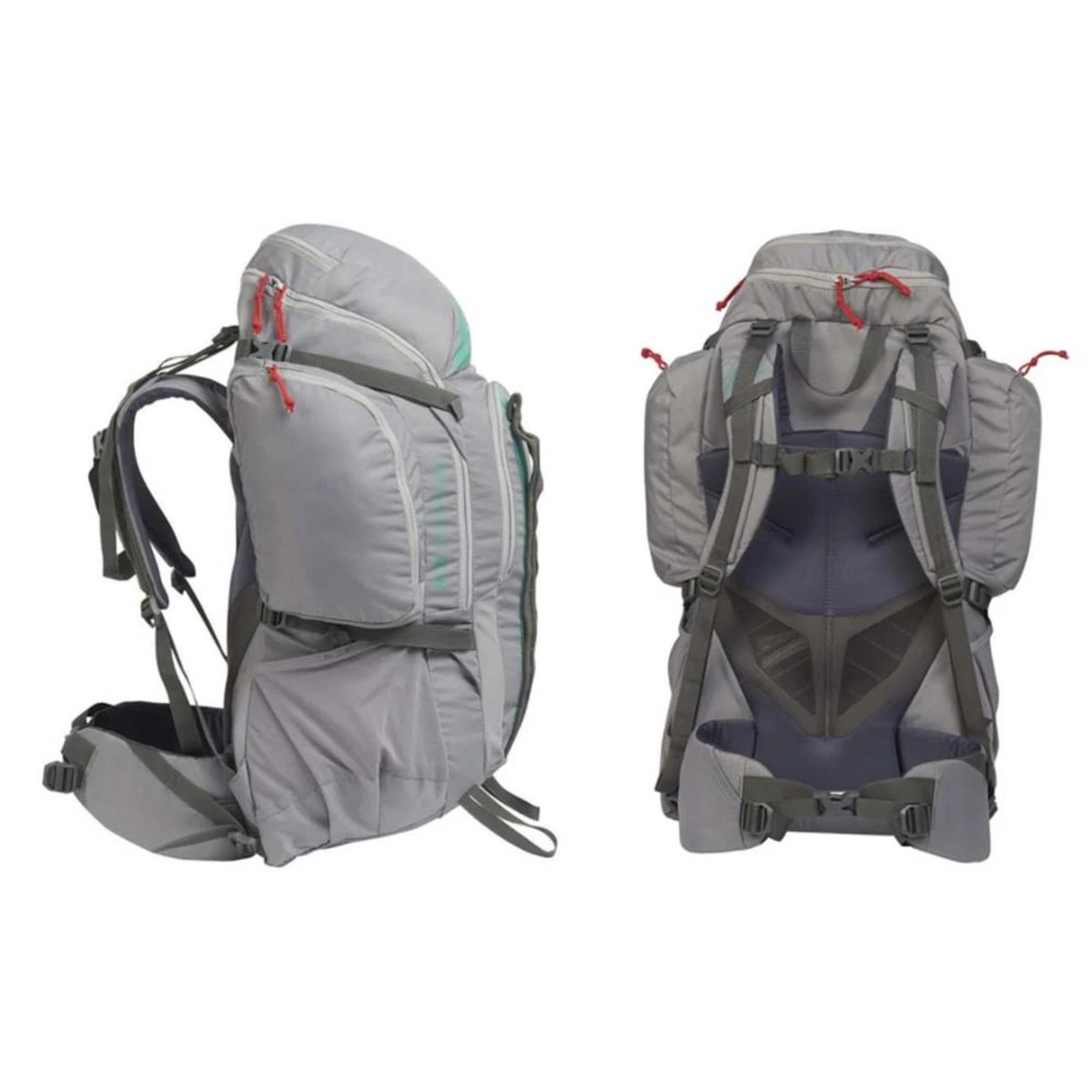 Kelty Womens Redwing 50L Backpack 5 Kelty Womens Redwing 50L Backpack - Image 3
