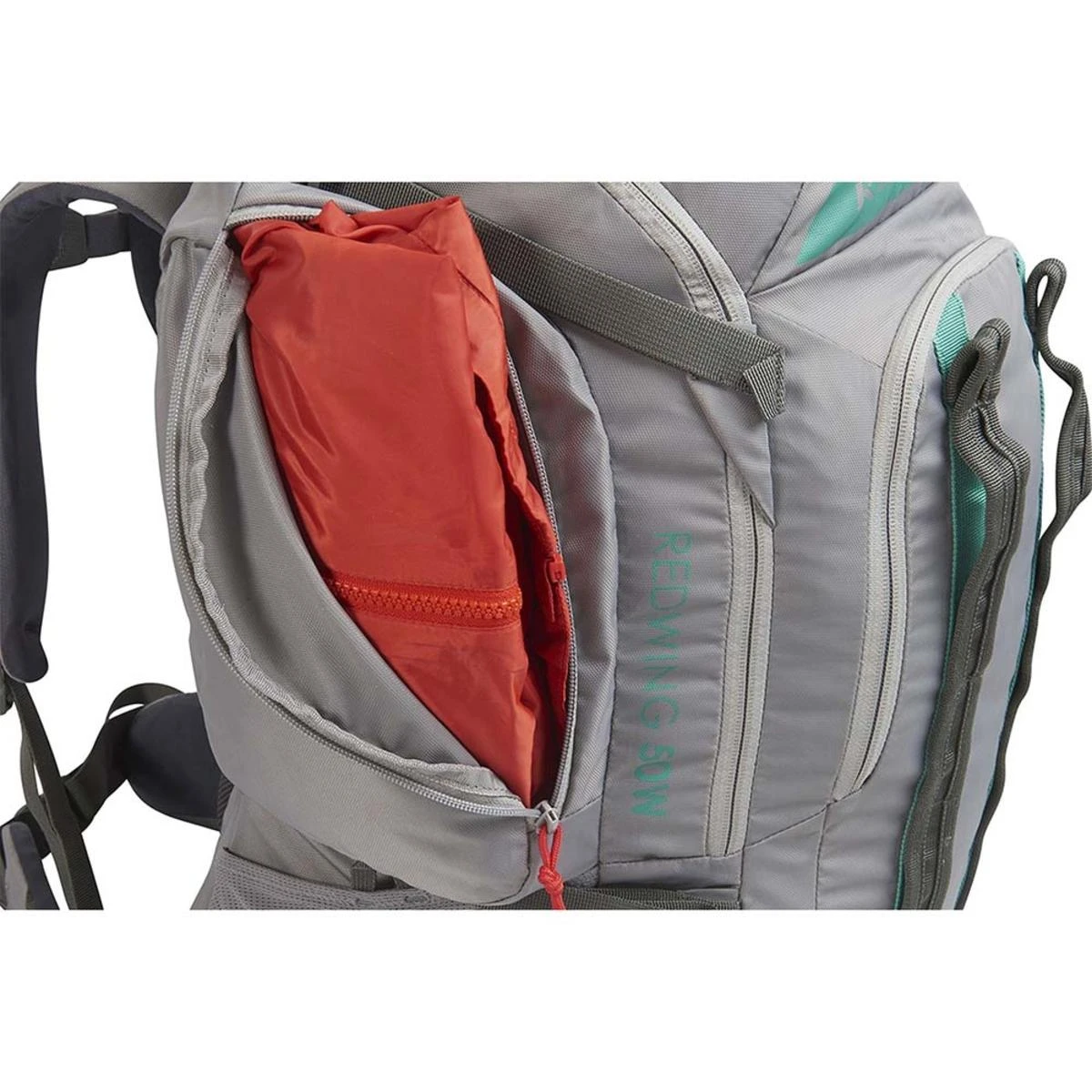 Kelty Womens Redwing 50L Backpack 7 Kelty Womens Redwing 50L Backpack - Image 5