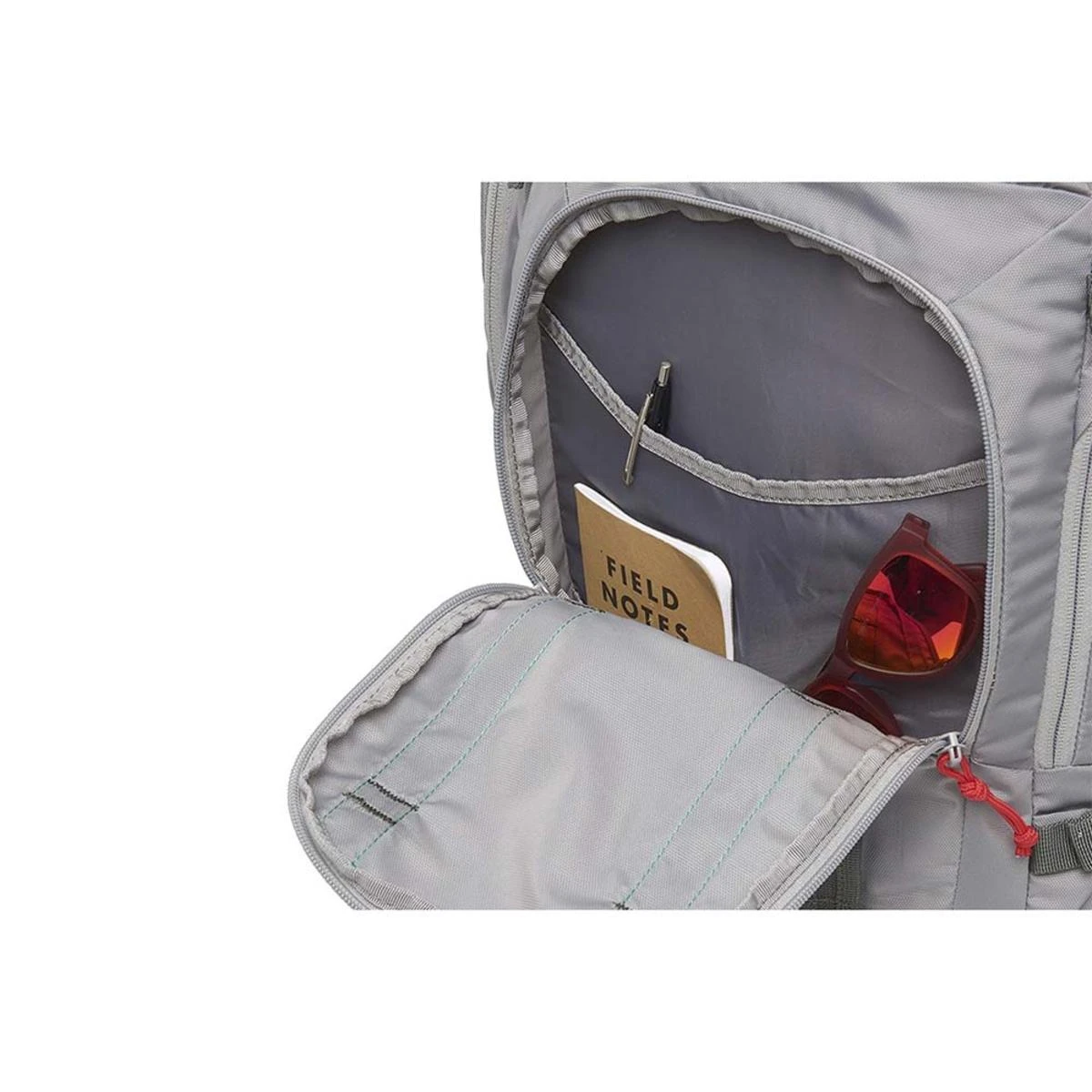 Kelty Womens Redwing 50L Backpack 8 Kelty Womens Redwing 50L Backpack - Image 6