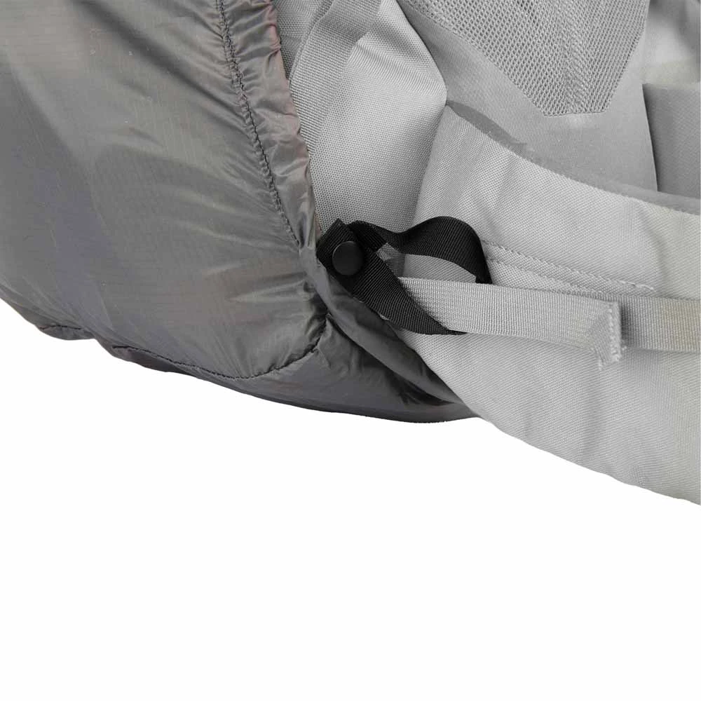 Kelty X-Large Raincover - Beluga 7 Kelty X-Large Raincover - Beluga - Image 5