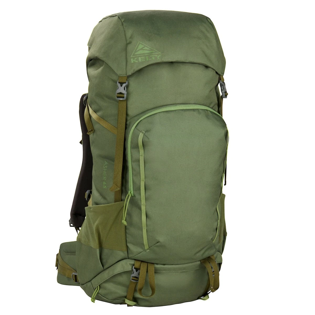 Kelty ASHER 65L Pack 4 Kelty ASHER 65L Pack - Image 2