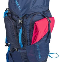 Kelty Redcloud 65L Junior Backpack | Blue 12 Kelty Redcloud 65L Junior Backpack | Blue -Kelty redcloud65Jr Twilight shoveit KL16