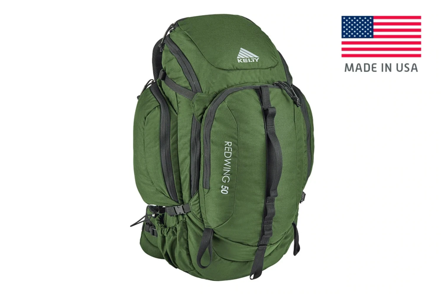 Kelty Redwing 50 USA 3 Kelty Redwing 50 USA