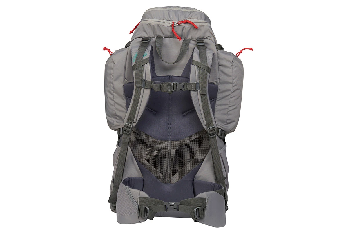 Kelty Women's Redwing 50 - Prior Year 4 Kelty Women's Redwing 50 - Prior Year - Image 2