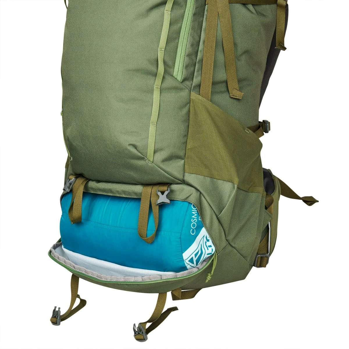 Kelty ASHER 65L Pack 9 Kelty ASHER 65L Pack - Image 7
