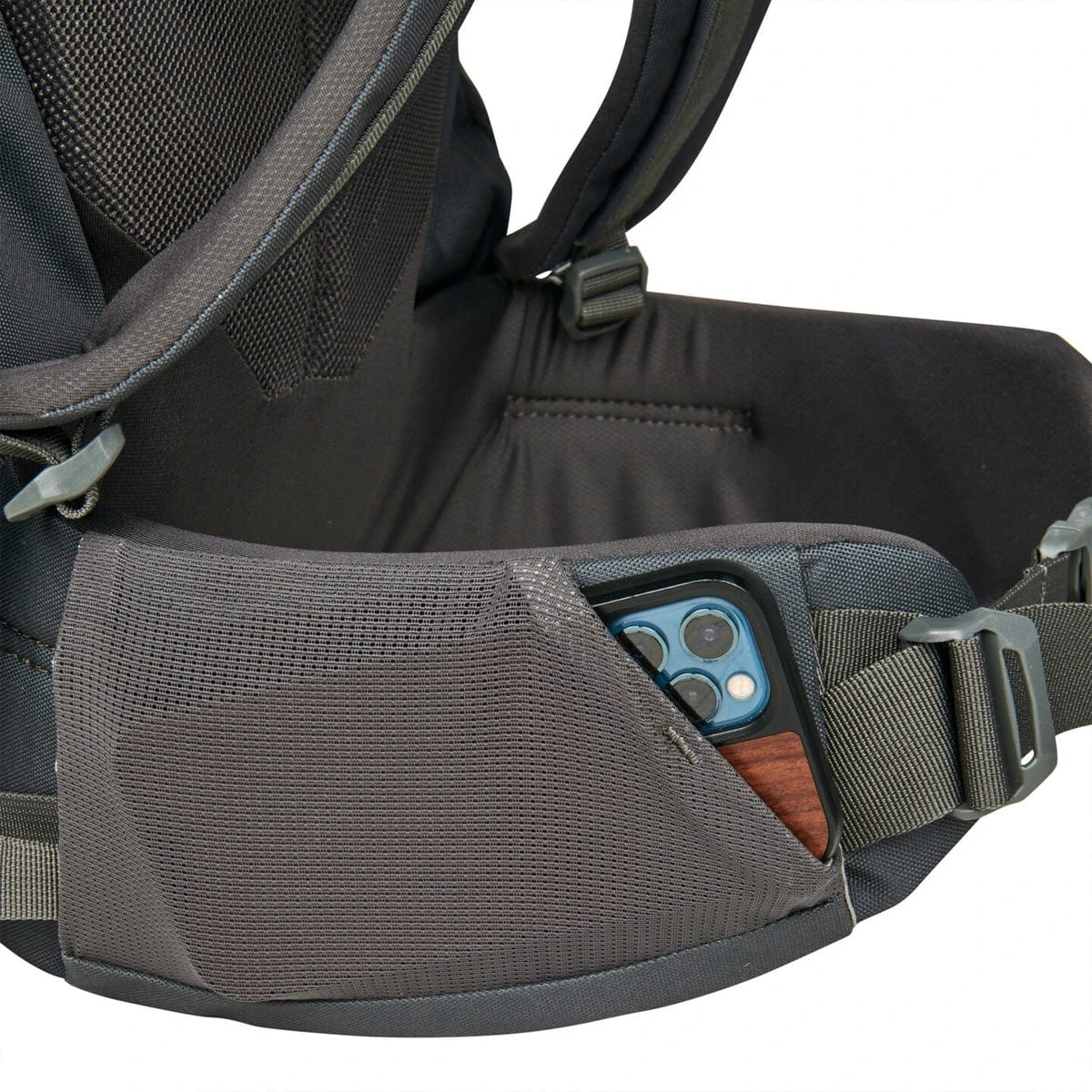 Kelty ASHER 55L Pack 9 Kelty ASHER 55L Pack - Image 7