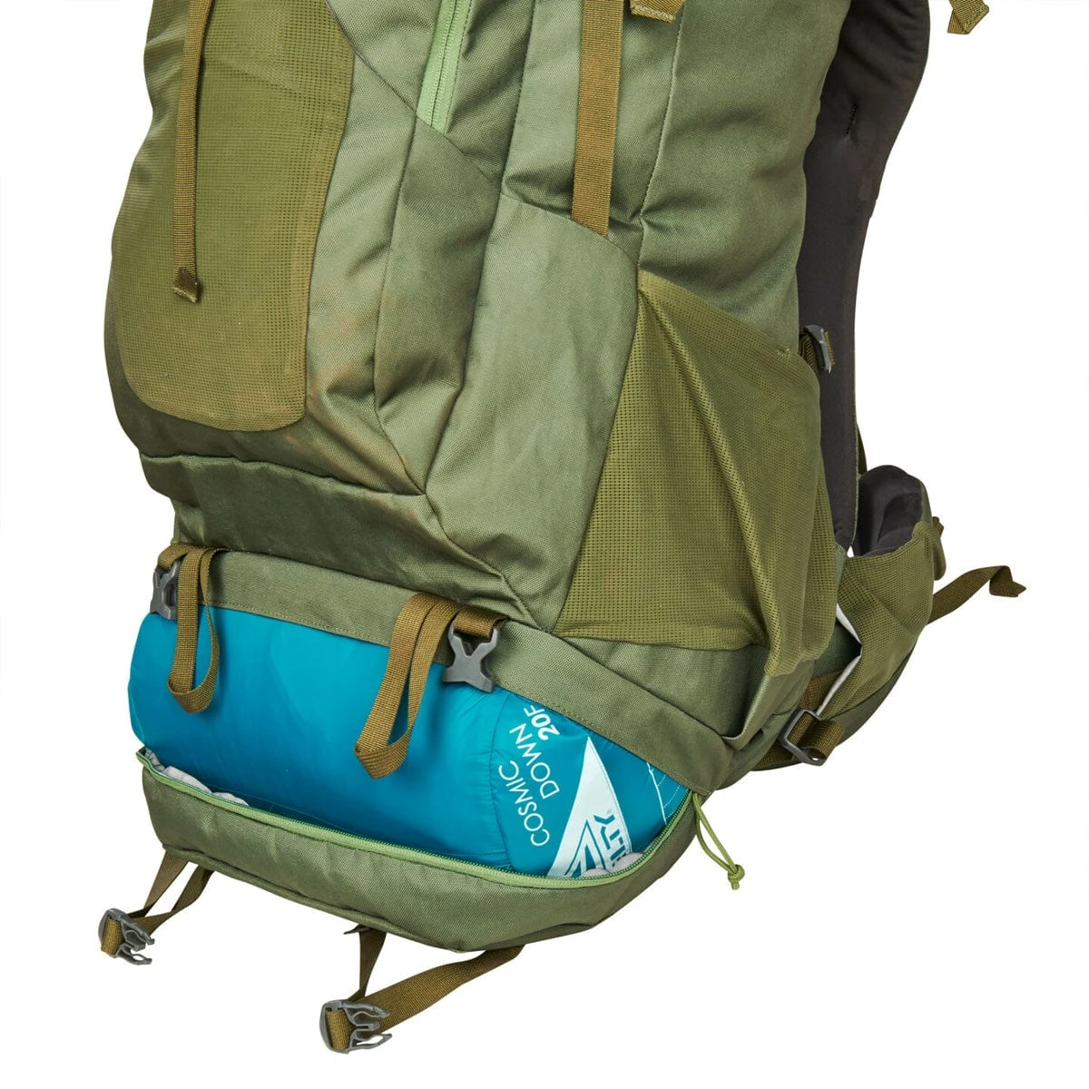 Kelty Asher 85 Internal Frame Backpack 11 Kelty Asher 85 Internal Frame Backpack - Image 9